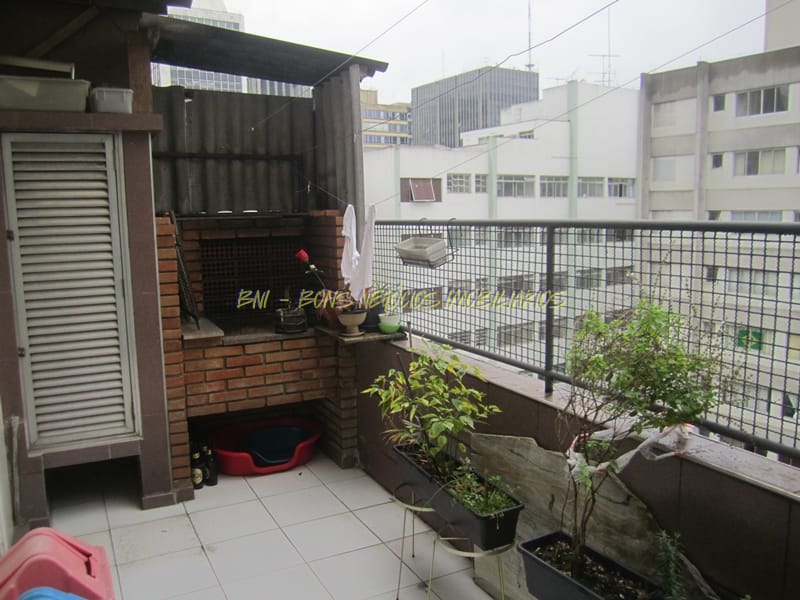 Cobertura, 3 quartos, 300 m² - Foto 24