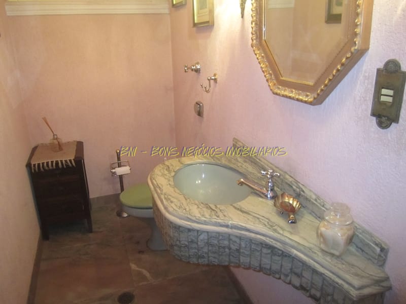 Cobertura, 3 quartos, 300 m² - Foto 9