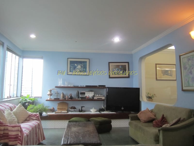 Cobertura, 3 quartos, 300 m² - Foto 7