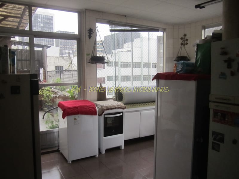 Cobertura, 3 quartos, 300 m² - Foto 12