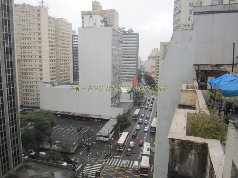 Cobertura, 3 quartos, 300 m² - Foto 1