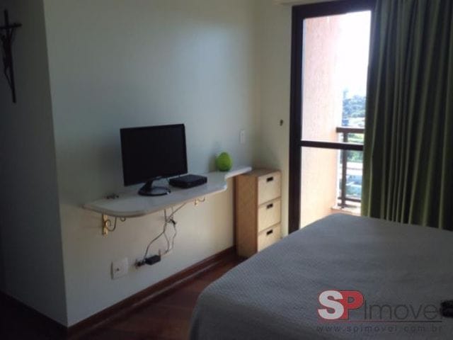 Cobertura / Penthouse à venda, no bairro Parque São Domingos em São Paulo