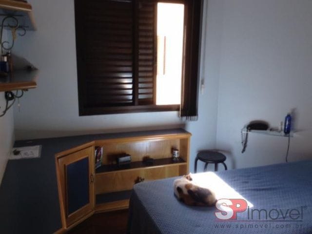 Cobertura / Penthouse à venda, no bairro Parque São Domingos em São Paulo