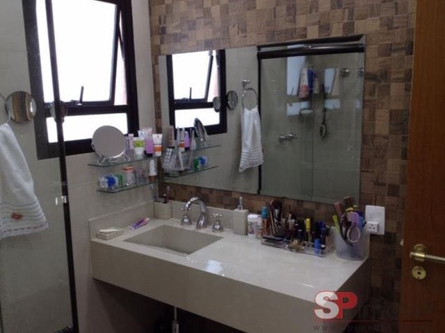 Cobertura / Penthouse à venda, no bairro Parque São Domingos em São Paulo