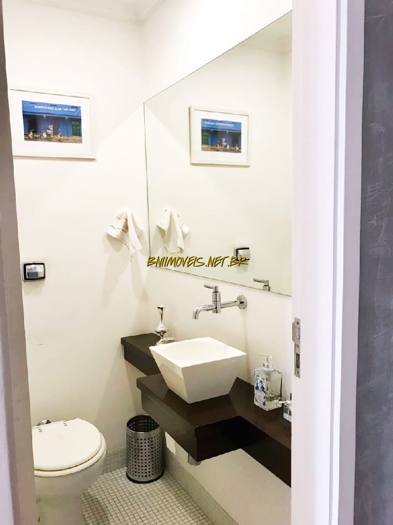 Cobertura à venda com 2 quartos, 262m² - Foto 20