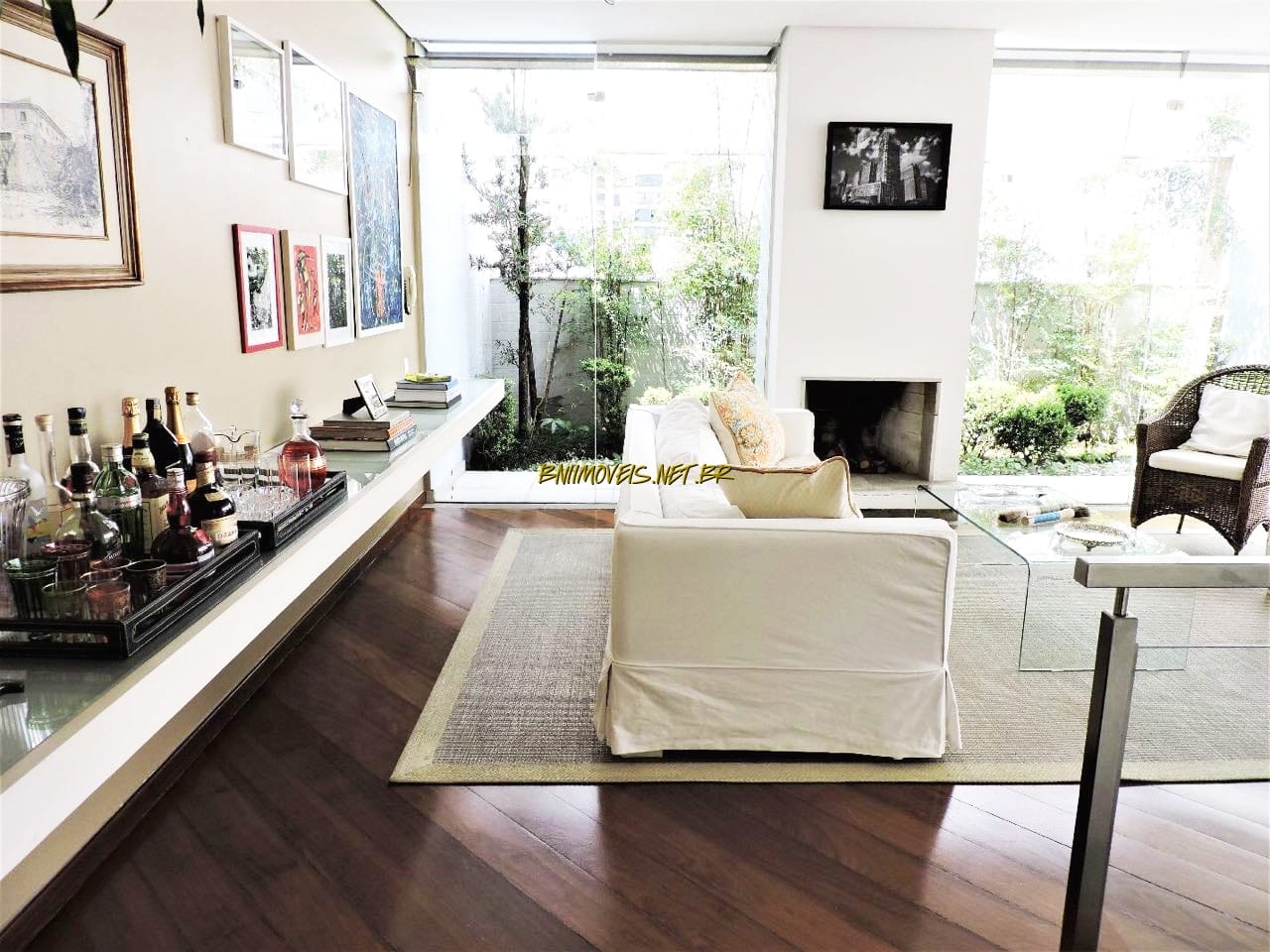 Cobertura à venda com 2 quartos, 262m² - Foto 4