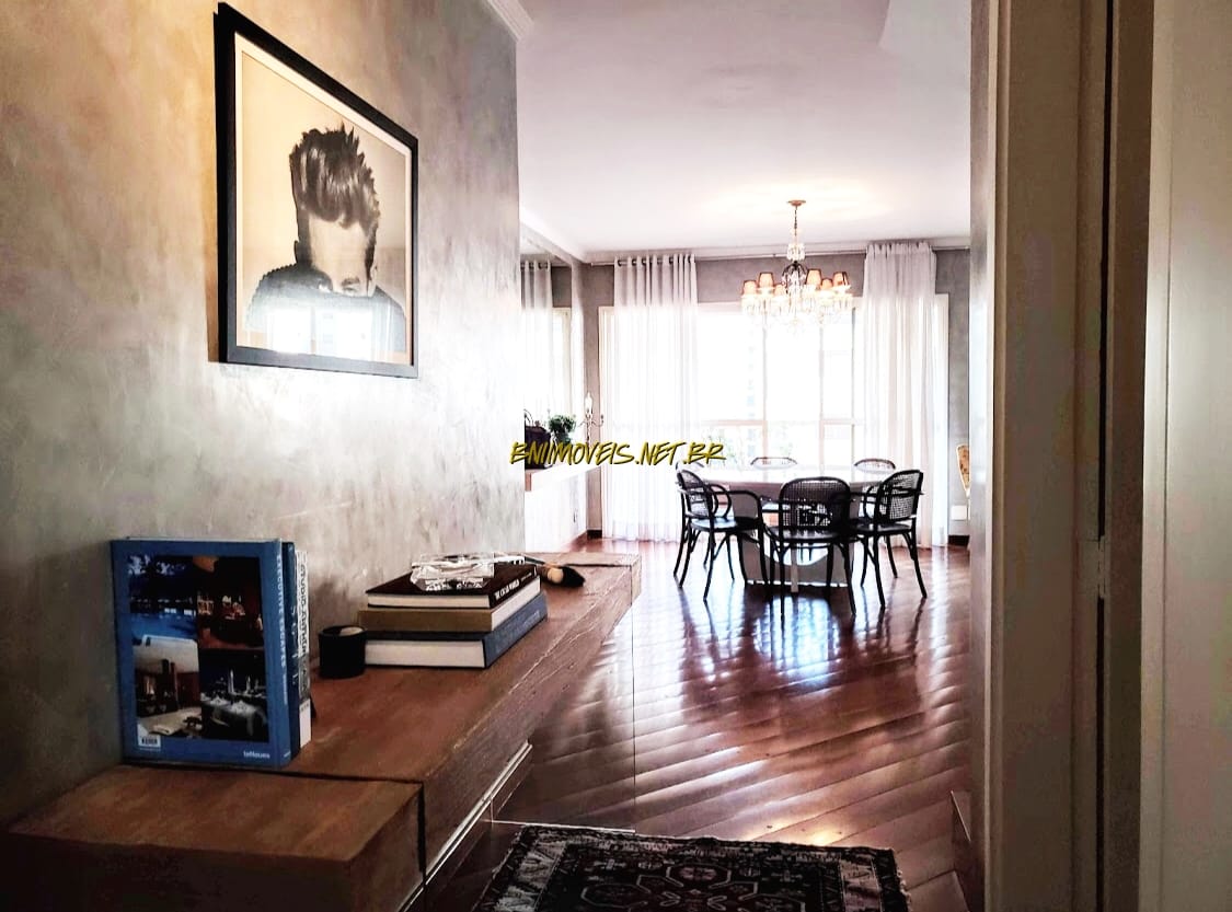 Cobertura à venda com 2 quartos, 262m² - Foto 2
