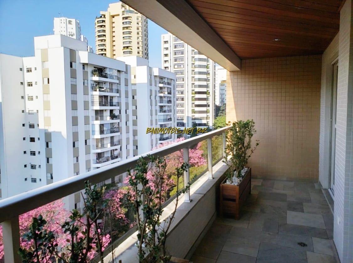 Cobertura à venda com 2 quartos, 262m² - Foto 8
