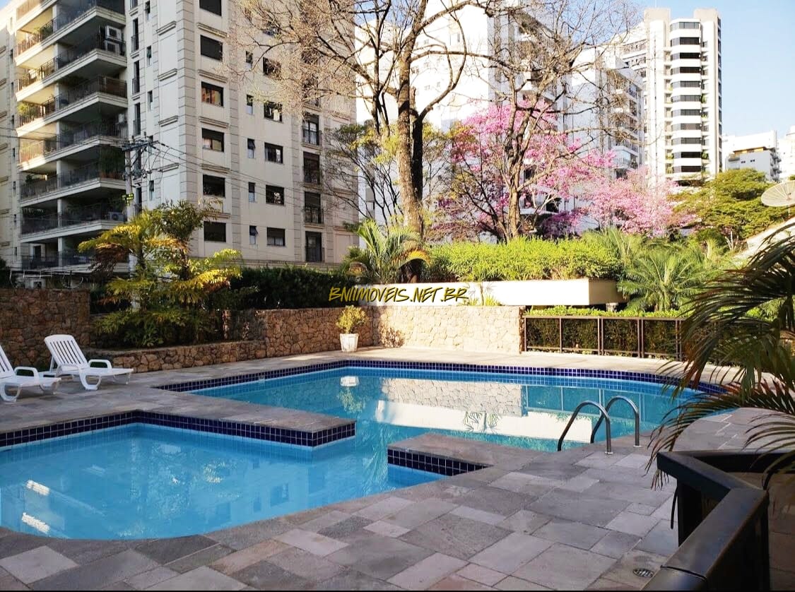 Cobertura à venda com 2 quartos, 262m² - Foto 21