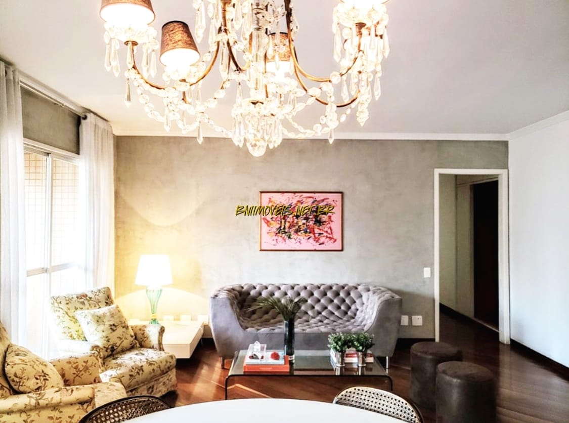 Cobertura à venda com 2 quartos, 262m² - Foto 3