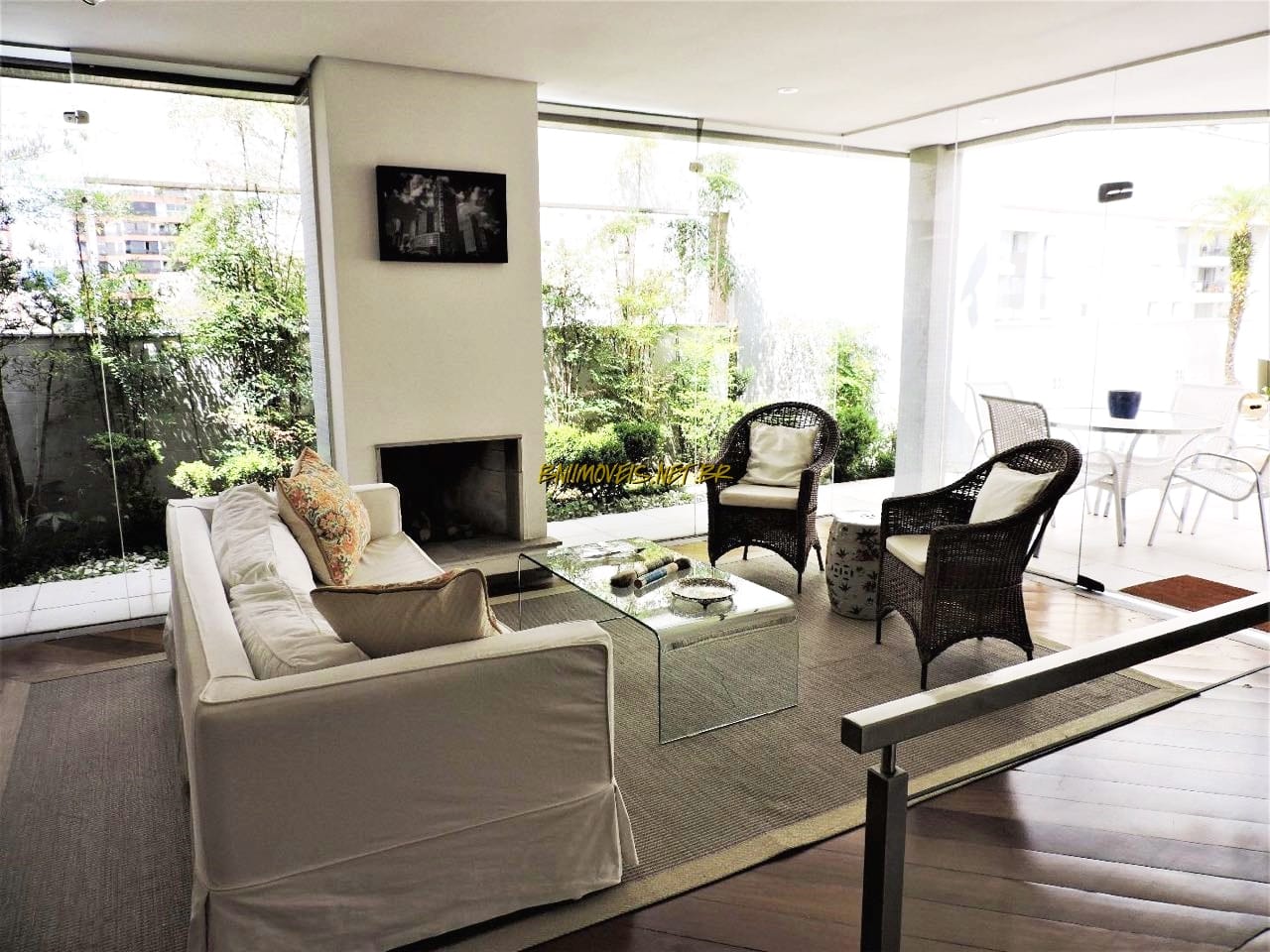 Cobertura à venda com 2 quartos, 262m² - Foto 5