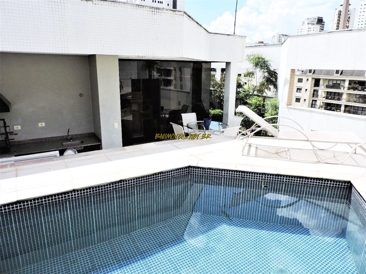 Cobertura à venda com 2 quartos, 262m² - Foto 15