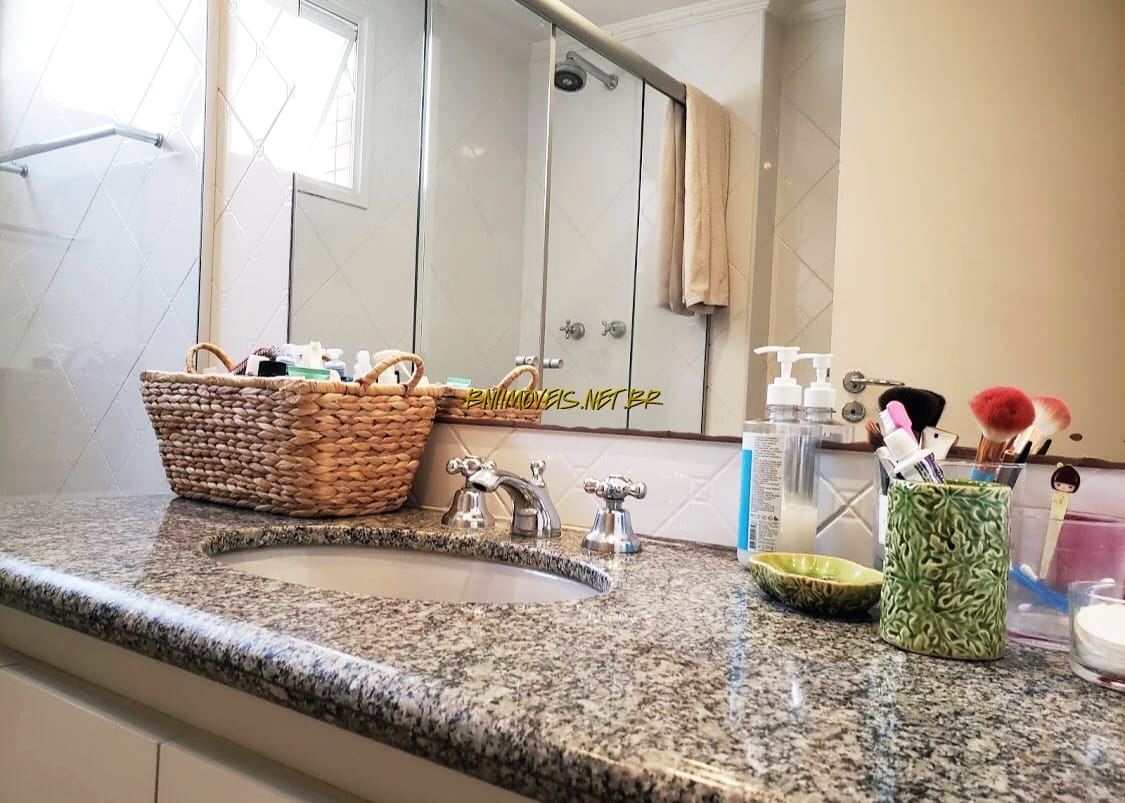 Cobertura à venda com 2 quartos, 262m² - Foto 11