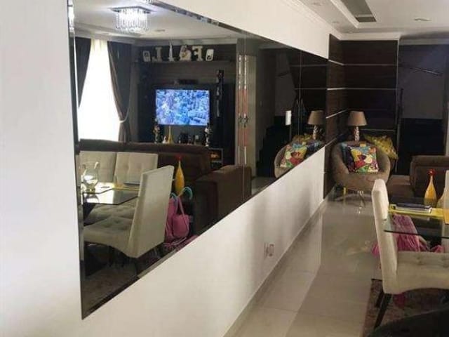 Cobertura / Penthouse à venda, no bairro Casa Verde em São Paulo