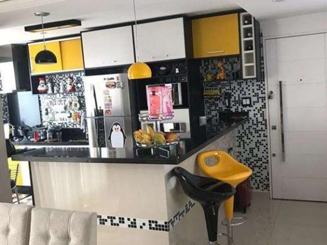 Cobertura / Penthouse à venda, no bairro Casa Verde em São Paulo