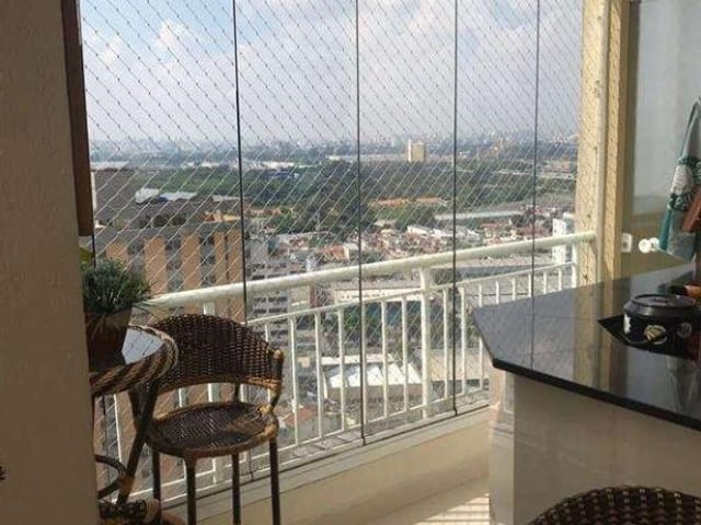 Cobertura / Penthouse à venda, no bairro Casa Verde em São Paulo