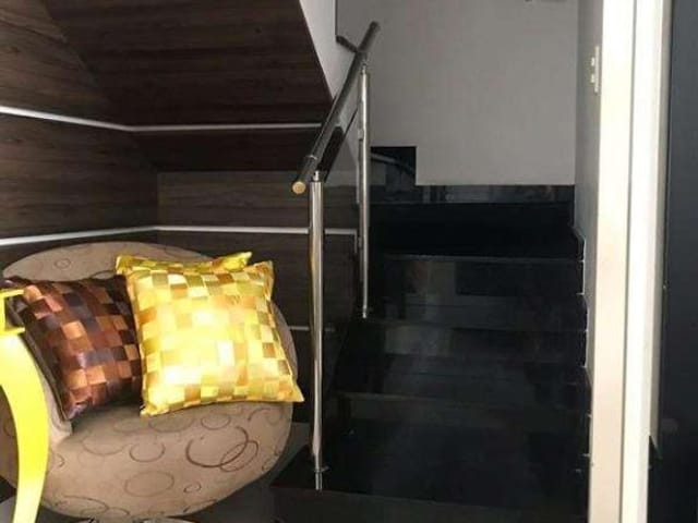 Cobertura / Penthouse à venda, no bairro Casa Verde em São Paulo