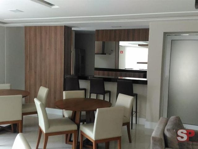 Cobertura / Penthouse 4 quartos e 5 banheiros, à venda, no bairro Tatuapé em São Paulo