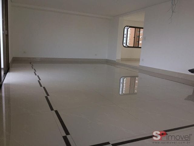 Cobertura / Penthouse 4 quartos e 5 banheiros, à venda, no bairro Tatuapé em São Paulo
