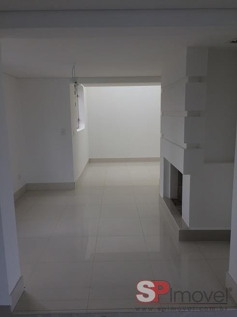 Cobertura / Penthouse 4 quartos e 5 banheiros, à venda, no bairro Tatuapé em São Paulo