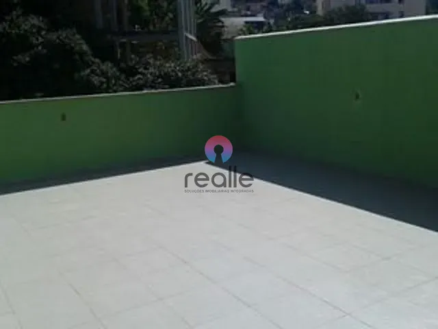Cobertura / Penthouse com 113m², à venda, no bairro Padre Eustáquio em Belo Horizonte