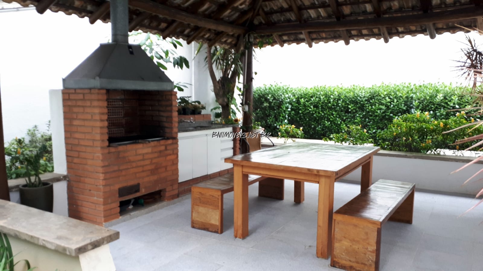 Cobertura, 4 quartos, 358 m² - Foto 5