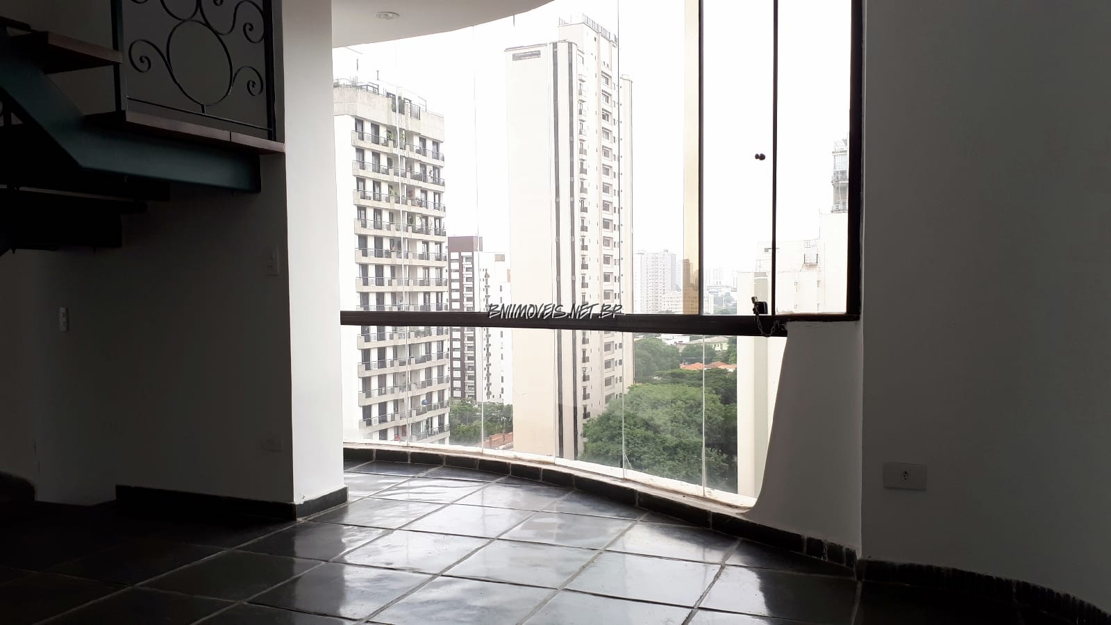 Cobertura, 4 quartos, 358 m² - Foto 2
