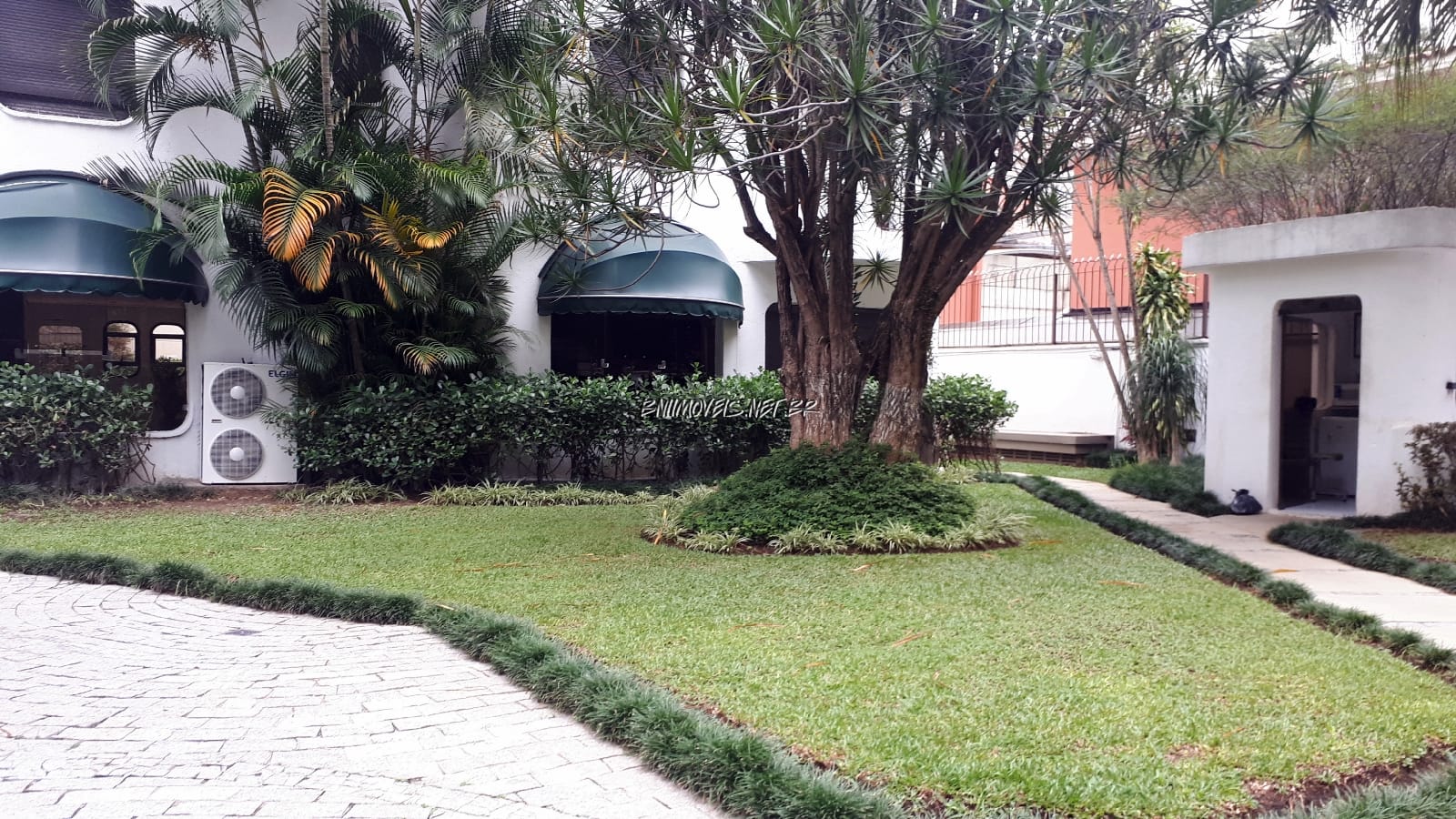 Cobertura, 4 quartos, 358 m² - Foto 7