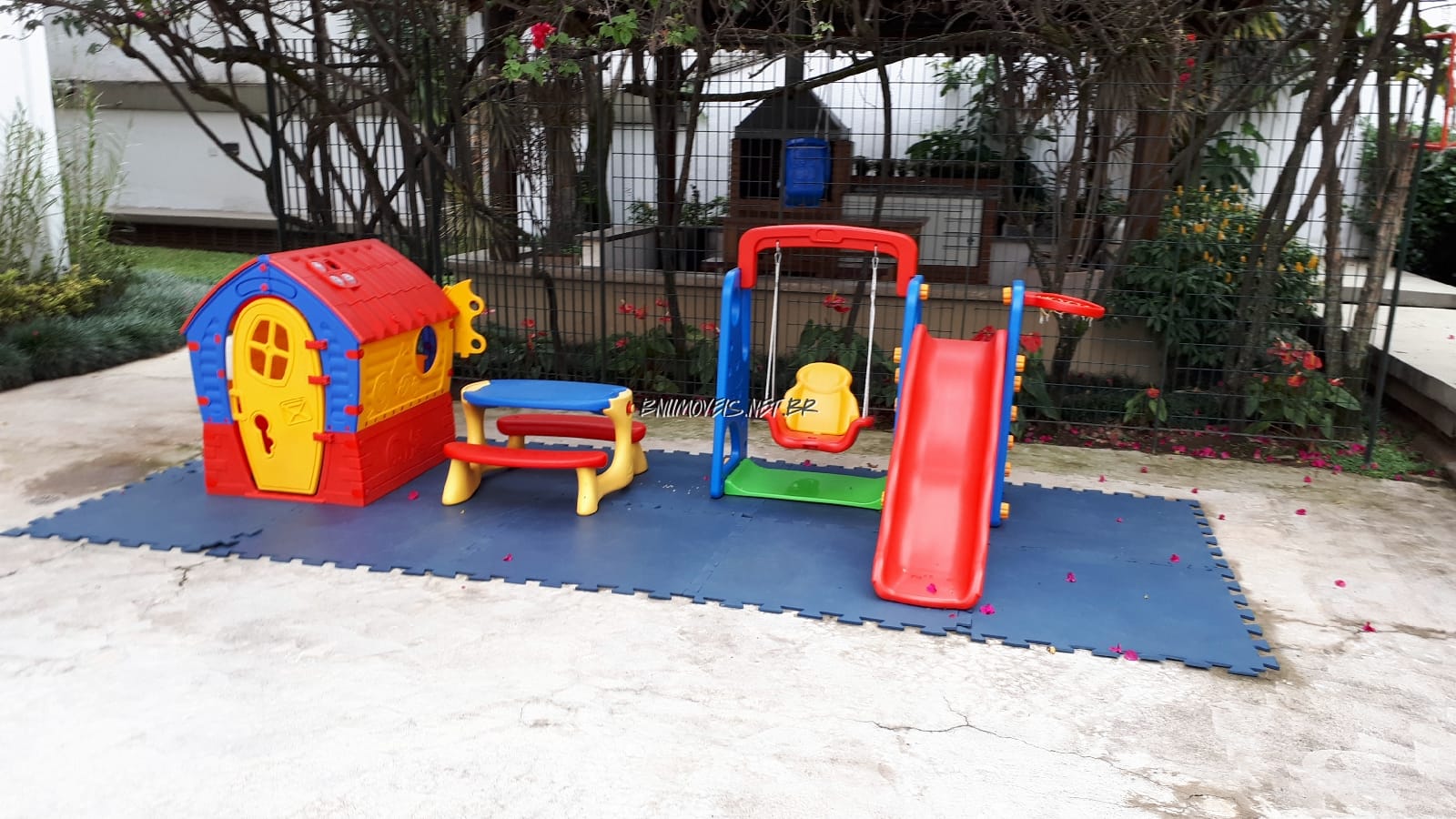 Cobertura, 4 quartos, 358 m² - Foto 13