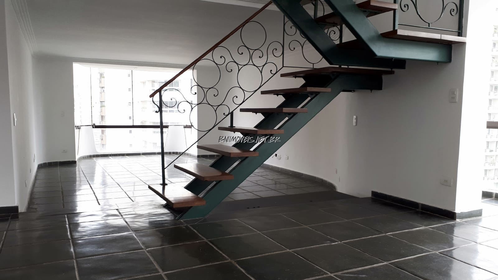 Cobertura, 4 quartos, 358 m² - Foto 1