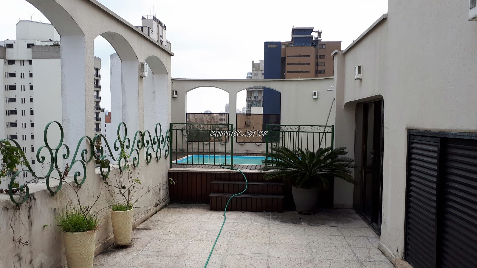 Cobertura, 4 quartos, 358 m² - Foto 79