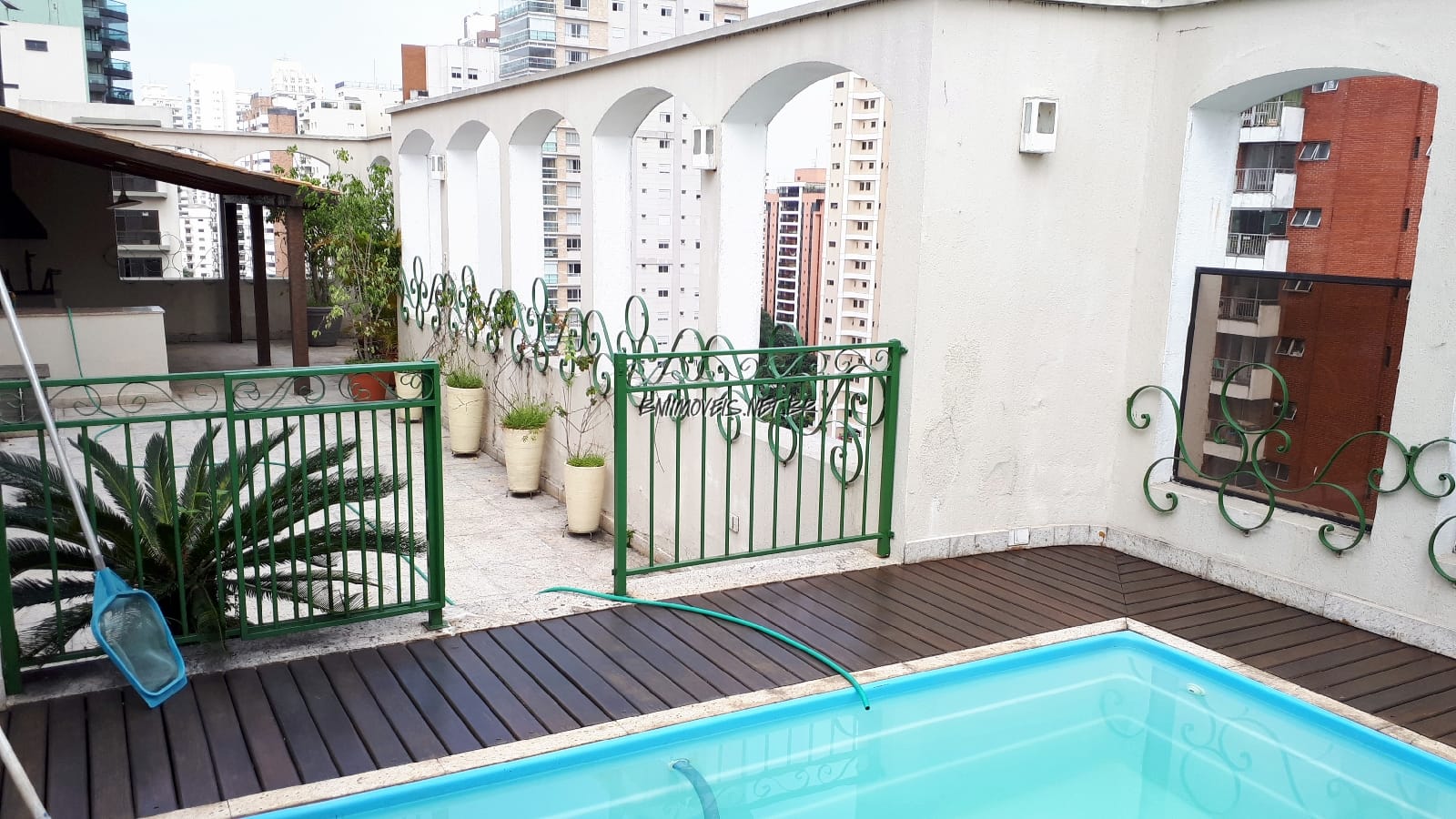 Cobertura, 4 quartos, 358 m² - Foto 82