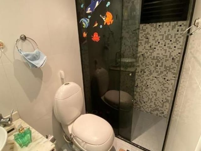 Cobertura / Penthouse 2 quartos e 4 banheiros, à venda, no bairro Vila Bertioga em São Paulo