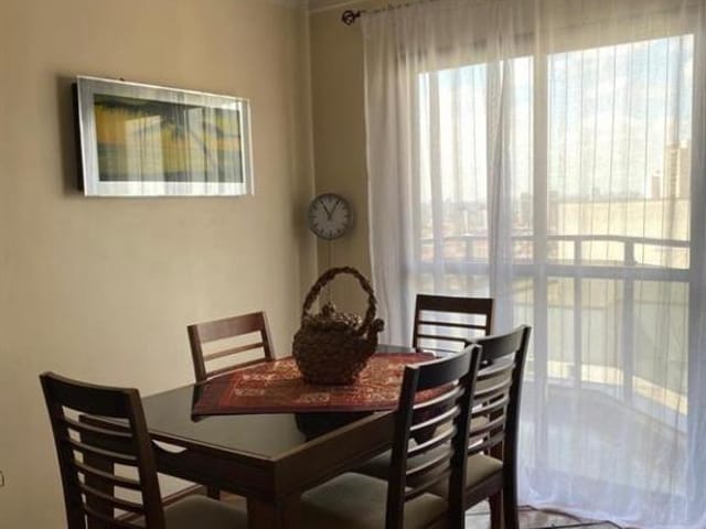 Cobertura / Penthouse 2 quartos e 4 banheiros, à venda, no bairro Vila Bertioga em São Paulo