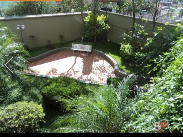 Cobertura / Penthouse 2 quartos e 4 banheiros, à venda, no bairro Vila Bertioga em São Paulo