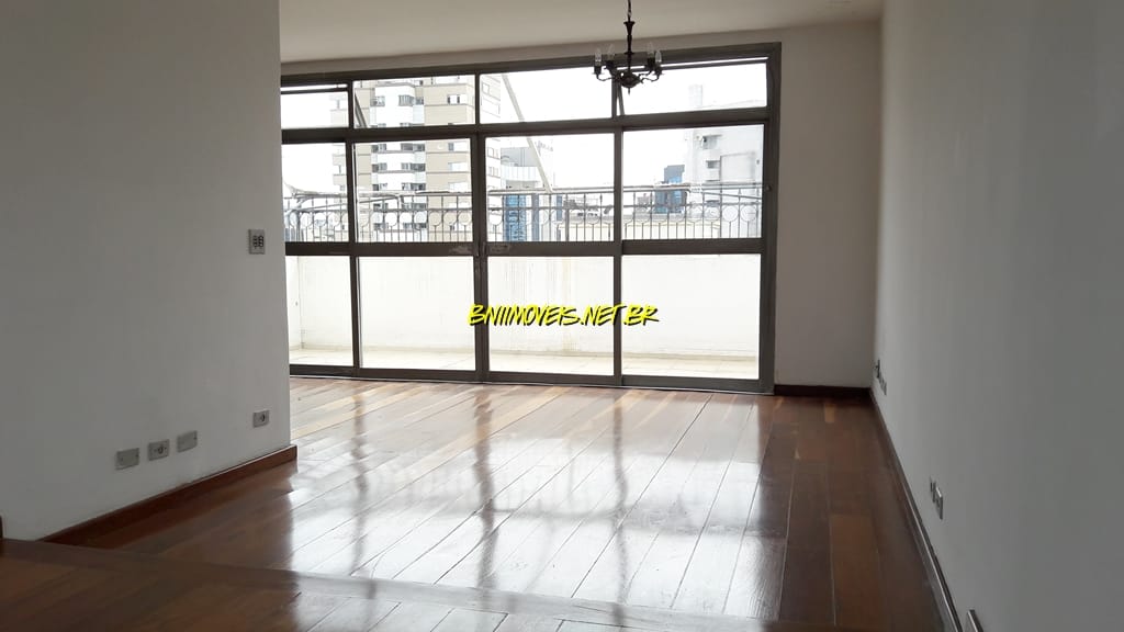 Cobertura à venda e aluguel com 3 quartos, 190m² - Foto 4