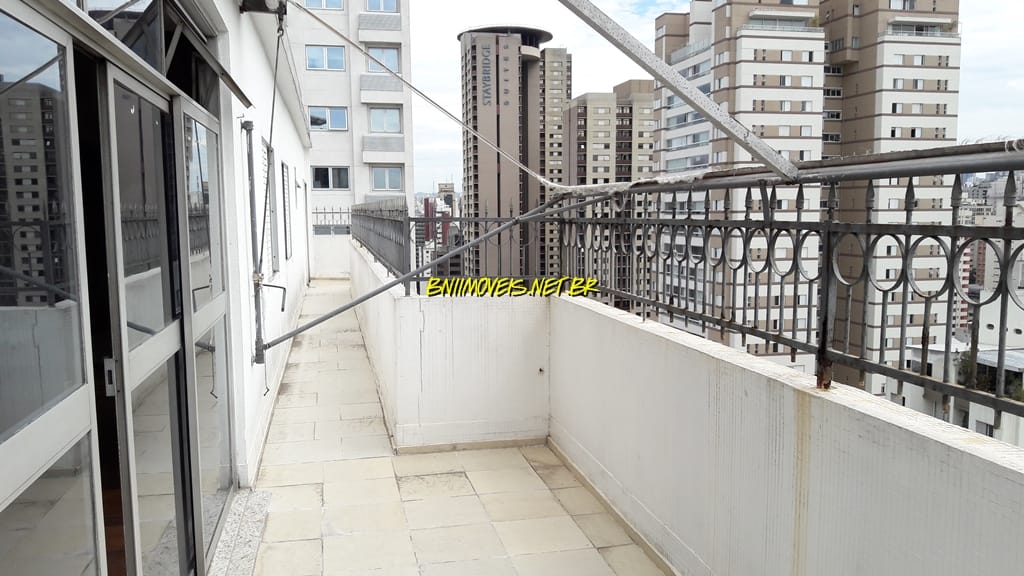 Cobertura à venda e aluguel com 3 quartos, 190m² - Foto 7