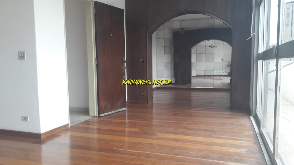 Cobertura à venda e aluguel com 3 quartos, 190m² - Foto 3