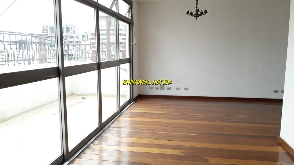 Cobertura à venda e aluguel com 3 quartos, 190m² - Foto 6