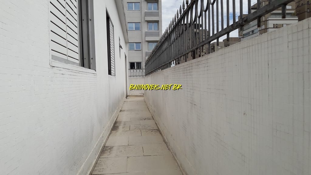 Cobertura à venda e aluguel com 3 quartos, 190m² - Foto 8