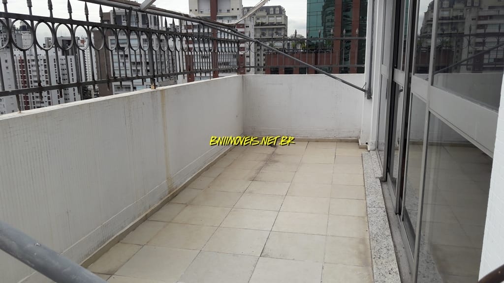 Cobertura à venda e aluguel com 3 quartos, 190m² - Foto 9