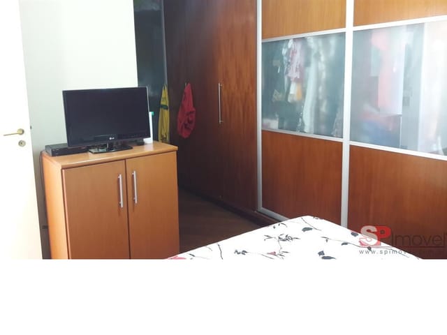 Cobertura / Penthouse com 169m² 3 quartos e 4 banheiros, à venda, no bairro Vila Guarani (Z Sul) em São Paulo