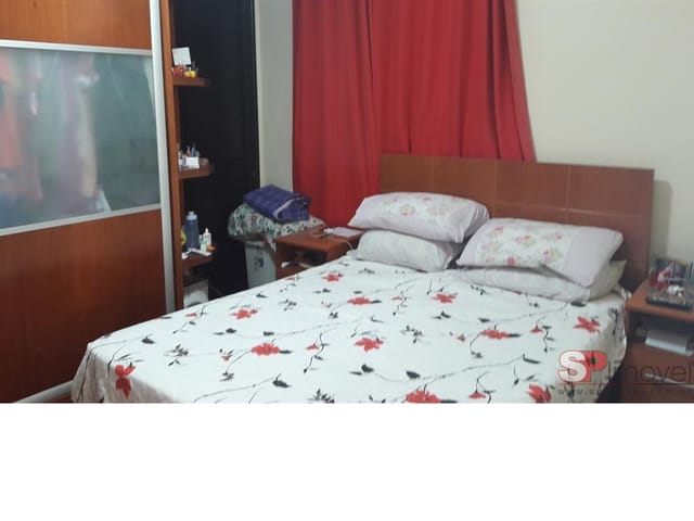 Cobertura / Penthouse com 169m² 3 quartos e 4 banheiros, à venda, no bairro Vila Guarani (Z Sul) em São Paulo