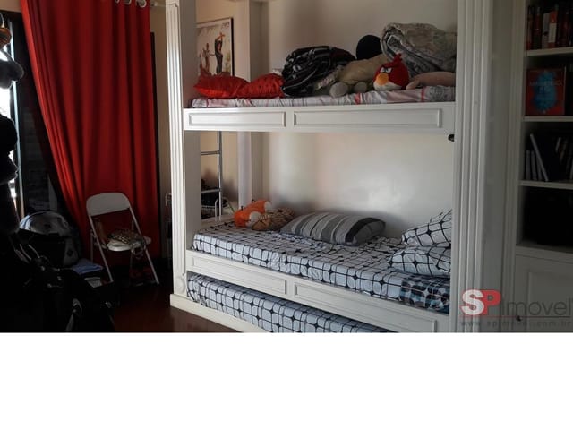 Cobertura / Penthouse com 169m² 3 quartos e 4 banheiros, à venda, no bairro Vila Guarani (Z Sul) em São Paulo