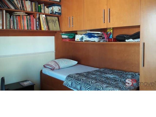 Cobertura / Penthouse com 169m² 3 quartos e 4 banheiros, à venda, no bairro Vila Guarani (Z Sul) em São Paulo