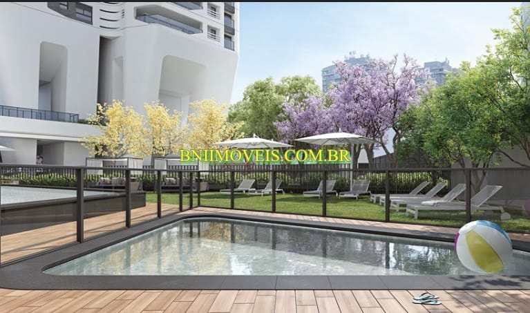 Cobertura à venda com 3 quartos, 213m² - Foto 12