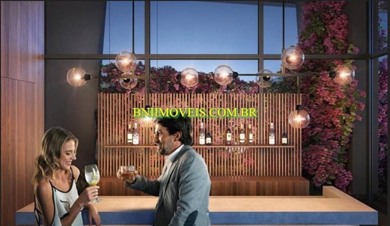 Cobertura à venda com 3 quartos, 213m² - Foto 21