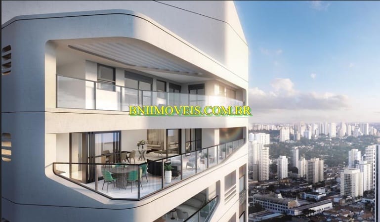 Cobertura à venda com 3 quartos, 213m² - Foto 10