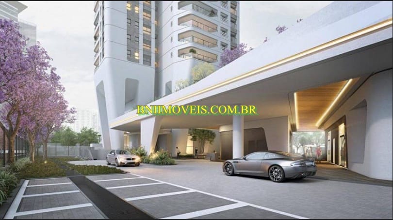 Cobertura à venda com 3 quartos, 213m² - Foto 29