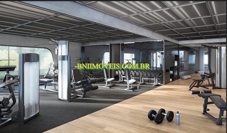 Cobertura à venda com 3 quartos, 213m² - Foto 17